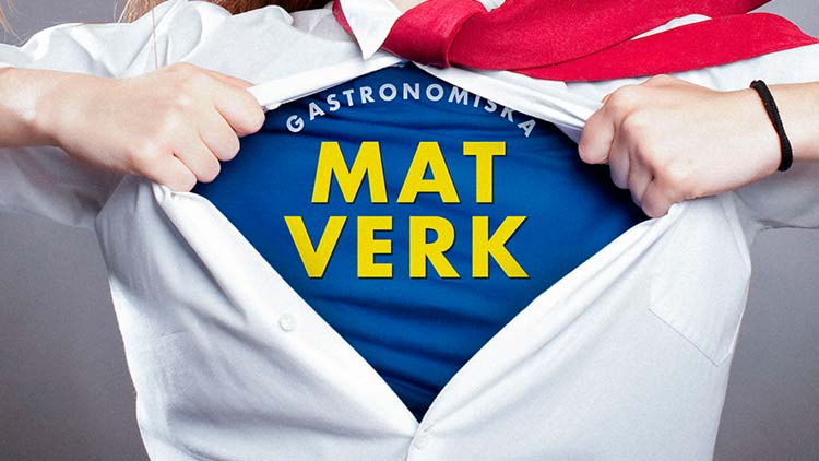 Matverk
