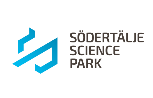 Södertälje Science Park, logo