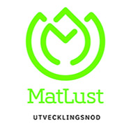 MatLust logotyp