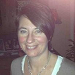 Anna-Lena Östensson