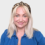 Frida Berglund