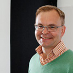 Porträtt av Jonas Welander, Grownow AB