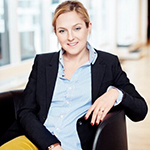 Sara Maxence Håkansson