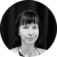Anna Jonsson från U&We